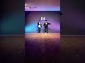 daku x G code💥 #dance
