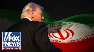 Army veteran drops CHILLING warning on Iran...