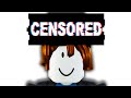 This Roblox Hat Might Get BANNED