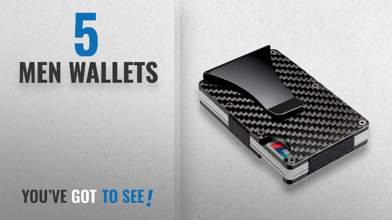 Military Wallets [ Winter 2018 ] | New & Popular