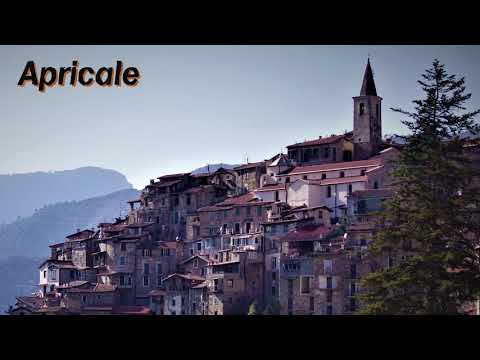 Apricale, Italy