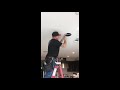 Installing in-ceiling Speakers at Custom Home in Sacramento, CA