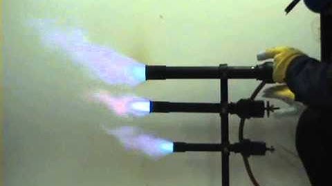 BURNERS DFP DFC DFM from devil-forge