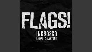 Download Lagu FLAGS! Download Lagu FLAGS!