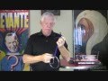 Jim Stott's Ultimate Magic Kit On Amazon