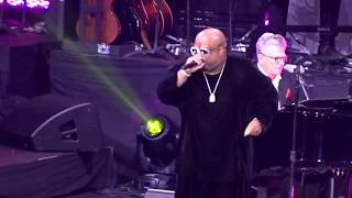 Cee Lo Green (LIVE) - Crazy (David Foster Concert in Vancouver)