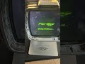 Лучший PipBoy перестал отображать интерфейс и чуть было не отправился в Пустошь.