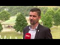 Damir ef. Peštalić, glavni Imam Srebrenice: Ne bojim se, hoću javno i glasno da kažem!
