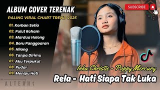 KORBAN SETIA - COVER BY THALITA AYUDYA X COVERPEDIA | PULUT ROHAM | COVER LAGU BATAK TERPOPULER