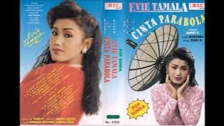 Evie Tamala | Cinta parabola | Full Album