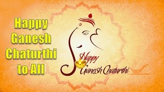 Happy Ganesh chaturthi 2020, Wishes, Whatsapp HD Video download, Images, Quotes, Songs, pic