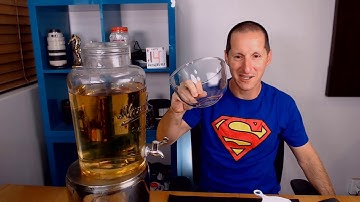 The LGWR and the mysterious 1/3 rule