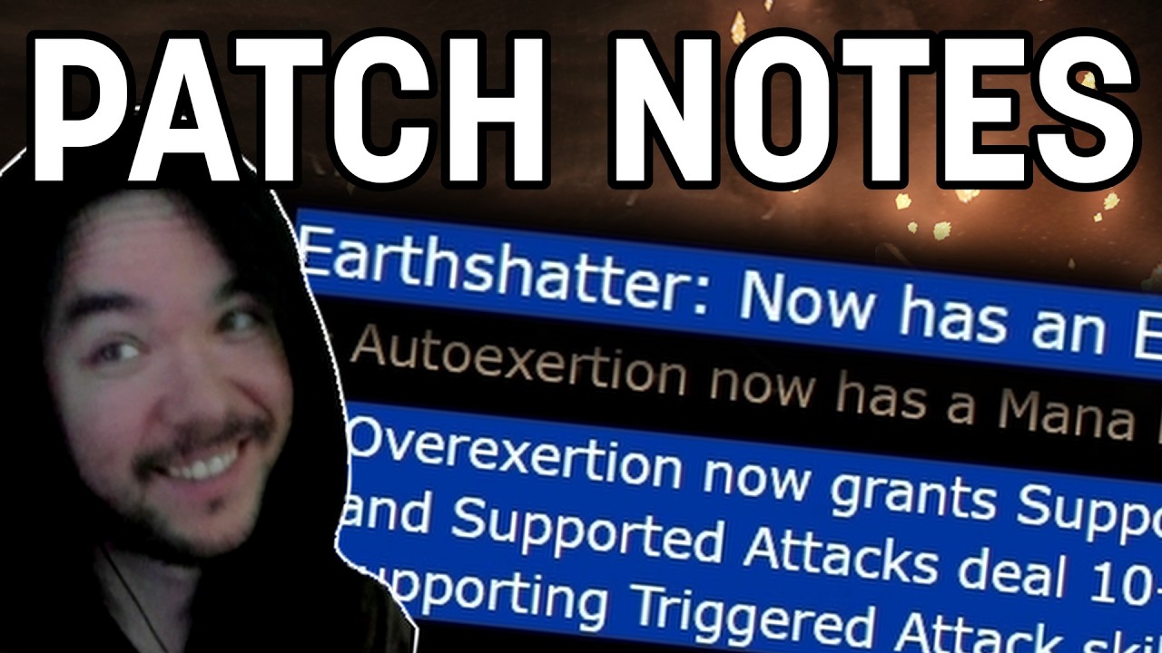 Mirage Patch Notes: Slams Are Getting Slammed