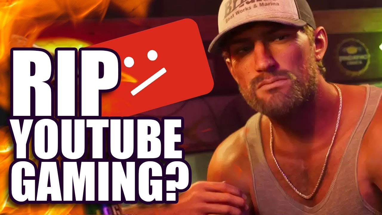 YouTube Just NERFED YouTube Gaming… | Clownfish TV YouTube Just NERFED YouTube Gaming… | Clownfish TV