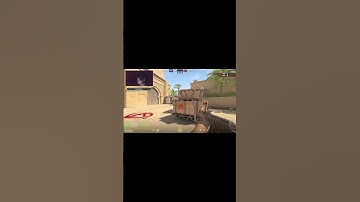 Game-Changing Moment: CS GO Twitch Streamer Takes on 3 in КЛАТЧ КС2 #cs go #cs2 #twitch #gameplay