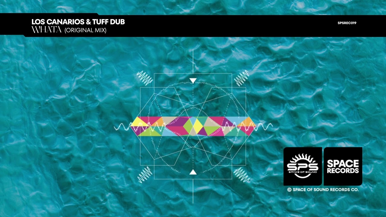 Guarda Los Canarios & Tuff Dub - Whata (Original Mix) su YouTube Guarda Los Canarios & Tuff Dub - Whata (Original Mix) su YouTube