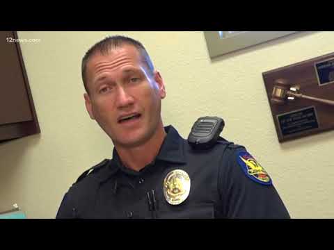 School resource officer duties go far beyond security