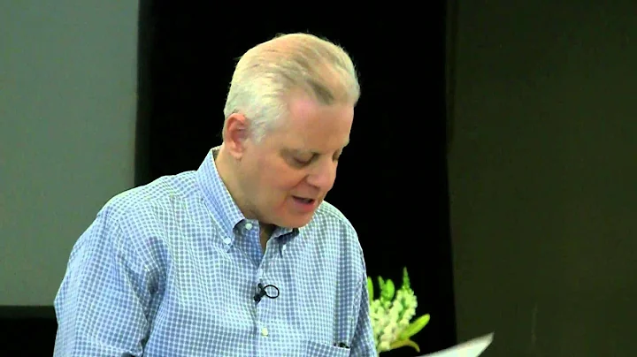 Jeffrey Abramson: Transcending Green