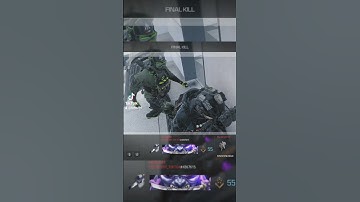 Mw3 knife only #youtubeshorts #mw3gameplay