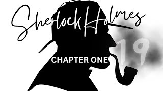 Let's play - Sherlock Holmes: Chapter One Part 19