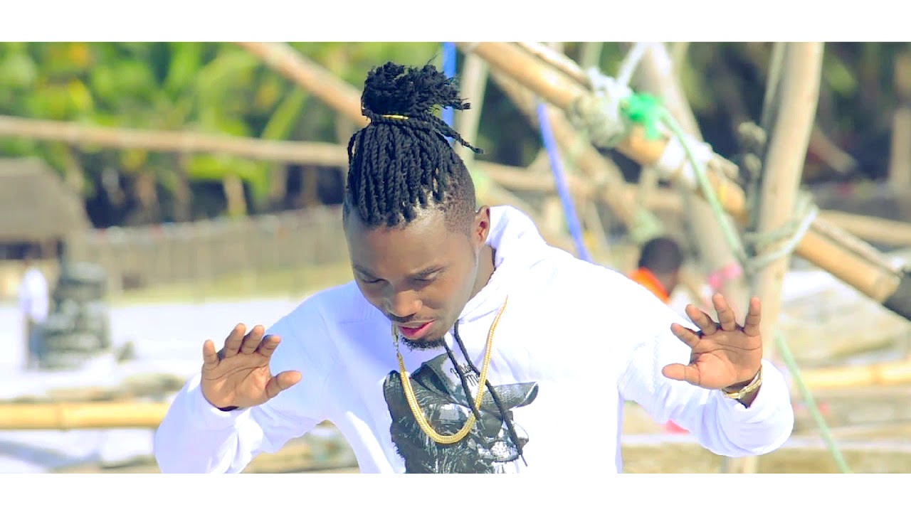 Nas B Feat Jay Malley Mbigili Official video