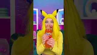 Fanta Vs Madu Cara Membuat Minuman Jelly?