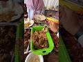 Spil menu prasmanan di pematang lumut