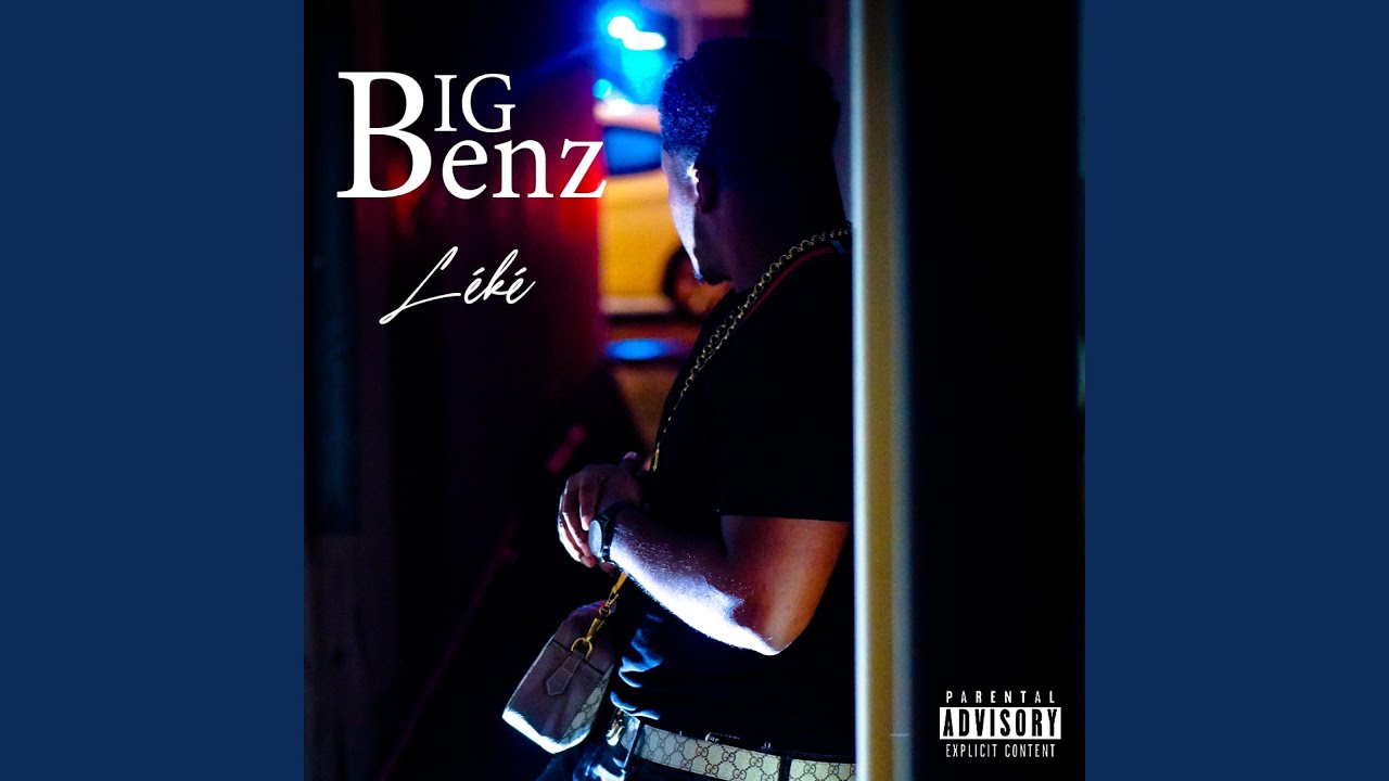 Big Benz - YouTube