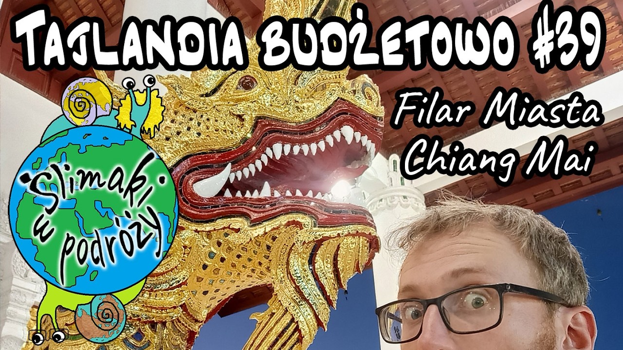 Tajlandia Budżetowo #39 - 