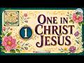 One in Christ: Complimentary Roles #1 'One in Christ Jesus' with Bible student Mark O'Grady