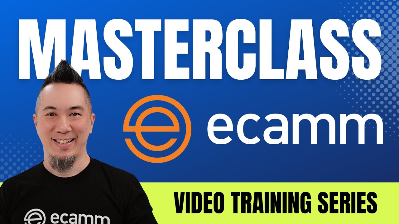 How to Use Ecamm Live (for Beginners and the Curious)