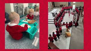 New Parent Orientation 2025