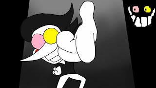 First thing that I thought when I saw Intermission Time