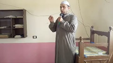 صلاه الجمعه اولى من شهر رمضان ١٤٤٣ القارئ فارس حسن faris hassan