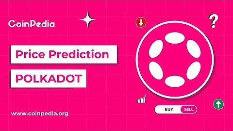 Polkadot (DOT) Price Prediction 2025-2030: Can DOT Hit $10 & Beyond?
