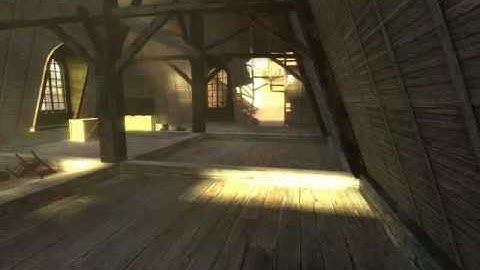 Half-Life 2 SMOD Chapter 1 Part 2