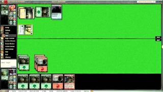 Nerdivores DII Draft #5 - Match #2