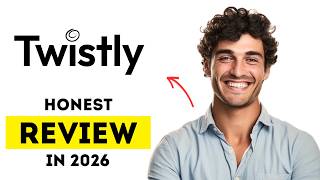 Twistly Review: Best AI PowerPoint Presentation Maker in 2026 (Honest Review)