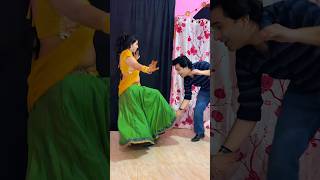 Our 80s romantic song dance performance. #dance #reels #love #performence #bollywood #reels #shorts
