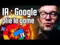 Google intensifie le jeu en ia   bard  gemini pro  3 nouvelles ia