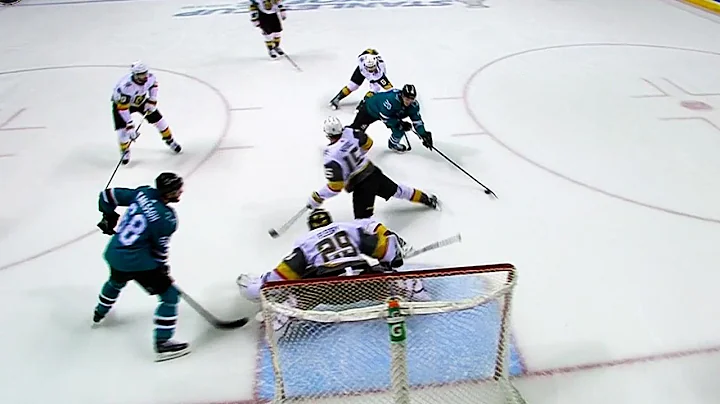 Sorensens great solo effort helps Sharks strike fi...