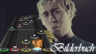 Bilderbuch - Maschin (Clone Hero Custom Song)