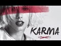 Taylor Swift Karma Official Music Video 