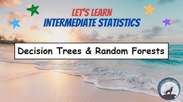 (IS48) Decision Trees and Random Forests