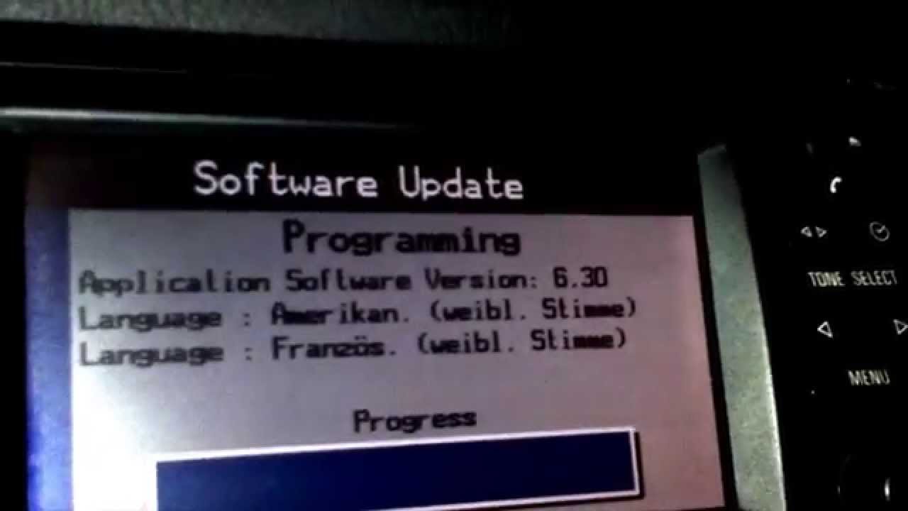 Bmw e38 software update #3