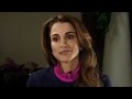 Exclusive: Queen Rania on perception of Muslims in US