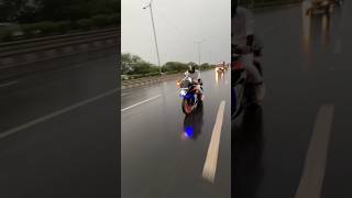 RC 390 Modified ❤️🤙Ktm lovers🚀🩵 #shorts #rc390 #viralshorts#ytshorts