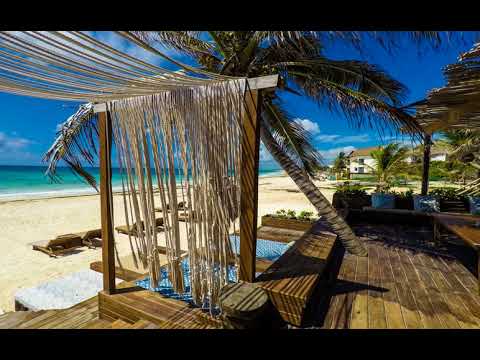 Amansala Tulum Mexico