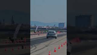 Bmw 132Vrx Turbo 1400Hp - Drag Record 7 Seconds