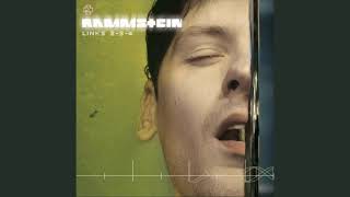 Rammstein - Links 2, 3, 4 (Instrumental)